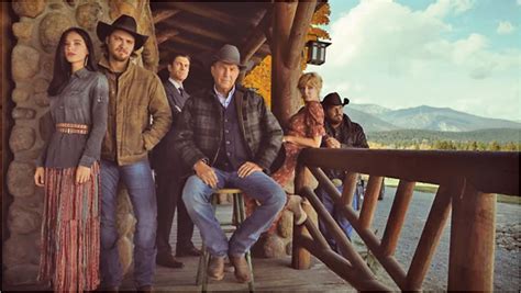 chanel 6 new billy laveigh|'Yellowstone' Cast: Dutton Family And More In the Western Show .